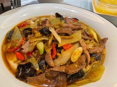 -一品红川菜(皇岗店)