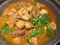 -吃饭皇帝大土家民族菜(正大广场店)