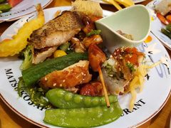 -松子料理(世纪城店)