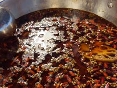 -味之绝热血美蛙鱼火锅(中坝店)