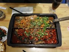 -江上渔者(朝阳大悦城青年汇店)