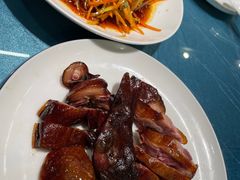 -干老四雅鱼饭店(滨江西路店)