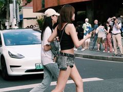 -安福路