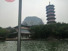 -桂林两江四湖景区