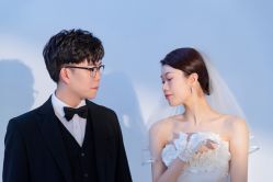 -Mu慕婚纱摄影·超级工作室