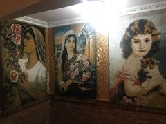 -维吾尔餐厅(宜山路店)