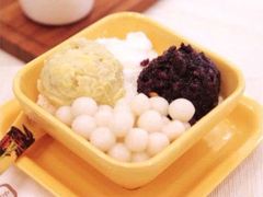 -满记甜品(荟聚购物中心店)