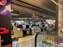 -网鱼网咖(上海静安寺店)