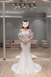 -MuseMarry婚纱(前海嘉里中心店)