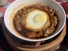 殿堂级肉末蒸蛋-好爸爸(外滩店)