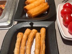 -海底捞火锅(青悦城店)