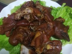 -嘉里饭庄