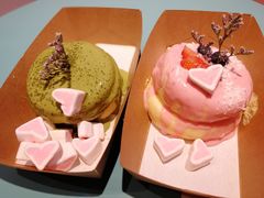 -狐狸和向日葵(北京路店)