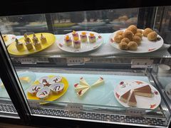 -松子料理(亮马桥店)