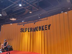 -超级猩猩健身·团课(国贸店)