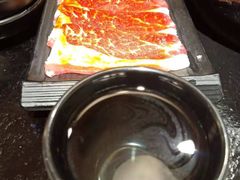 -九田家黑牛烤肉料理(石路天虹店)