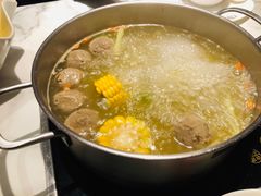 -大喜牛鲜牛肉火锅(世纪金源店)