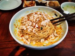 -裕兴记•蟹黄面馆(人民广场店)