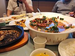 -老济南·地道济南菜(大明湖店)