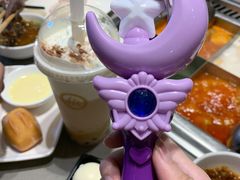 -海底捞火锅(杭州萧山宝龙广场店)