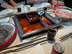 -红鼎坊·老成都火锅(新南门店)