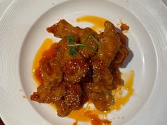 -宝轩渔府·老字号海鲜·正宗津菜(水上店)