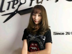 -Tipo Hair salon（明星）店
