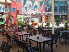 -Ambra Haus琥珀屋精酿餐厅(宝山店)