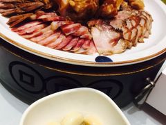 -老妈菜馆(建设街店)
