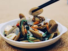 -潮道鱼仔店·潮汕味(长兴路店)