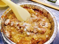 -内蒙古海拉尔烤羊腿·烤全羊·烧烤