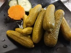 -92°C俄式厨房(中央大街店)