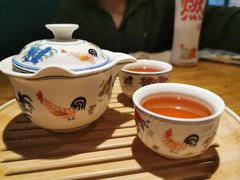 -潮粥荟·潮汕砂锅粥(朝阳大悦城店)