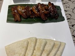 -一江春水·杭帮臻宴(三台山店)