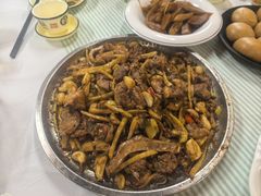 -甘家界柠檬鸭店(高峰林场店)