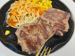 -豪客来牛排(金鼎广场店)