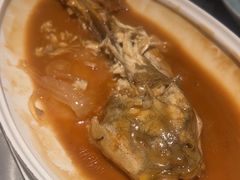 -沈灶河豚宴·河豚融合餐厅(汉中路店)