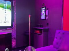 -星聚会KTV(合生汇黑金店)