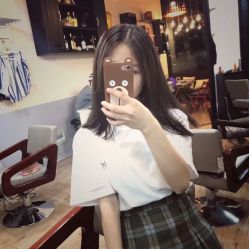 烫染-茶发Salon·烫发染发理发