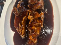 -杭州西子湖四季酒店·金沙厅