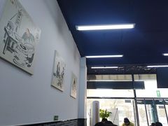 -老磁器口豆汁店(马家堡店)