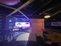 -遇见KTV(心怡路店)