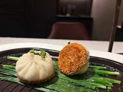 -蘇锦宴·淮扬菜烤鸭·小院(三元桥霄云路店)