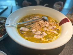 -赠李白·如诗的川味(余杭万达广场店)