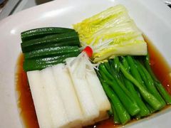 -皇朝海鲜酒店
