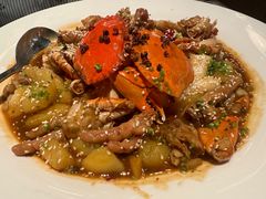 -桂满陇·海市蜃楼·黑金(国金店)