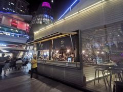 门面-BeauTea水仙(coco park店)