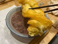 半根大油条-头壹号饸饹面·大油条(常营店)