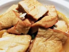 石磨豆腐-佬湘楼(越秀城市广场店)