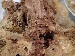 -清真喜兰老丁羊汤特色小吃